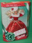 Mattel - Barbie - Happy Holidays - Poupée